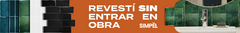 Banner de la categoría Azulejos 3D Autoadhesivos
