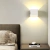 Lights Rektangel - White en internet