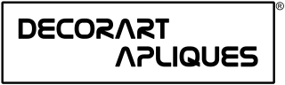 Decorart Apliques |  Márcia Caires