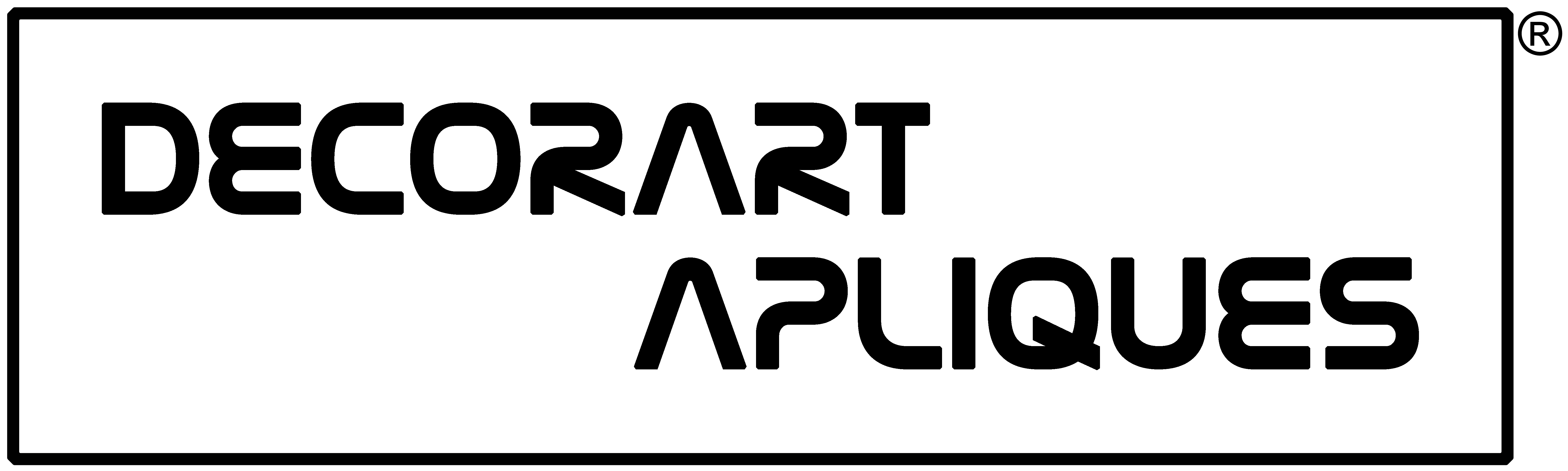 Decorart Apliques |  Márcia Caires