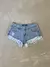 Short Kenia Nevado