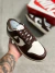 Nike dunk marrom - comprar online