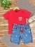 Conjunto Boss