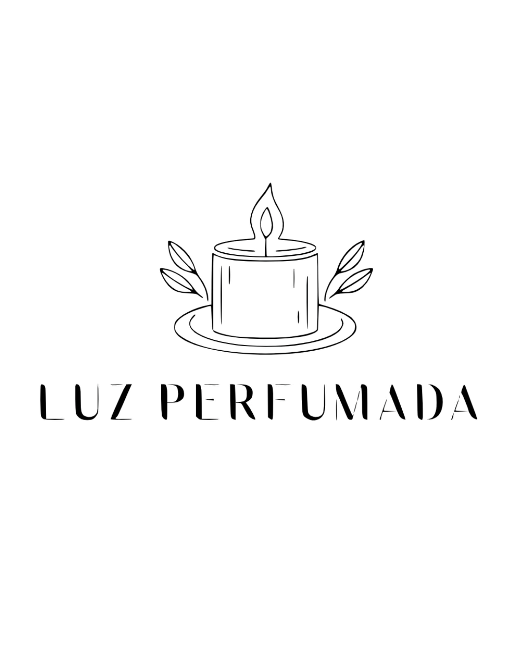 Luz Perfumada - Velas aromáticas