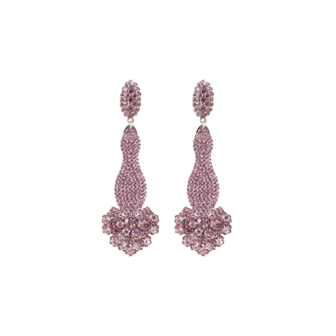 Brinco Floral - Mais Cores - loja online
