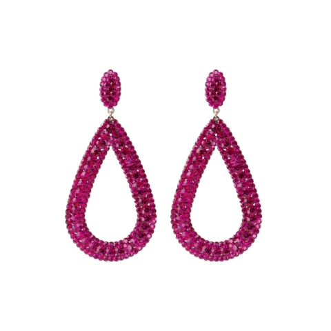 Gota Cravejada de Cristal - Mais Cores - comprar online