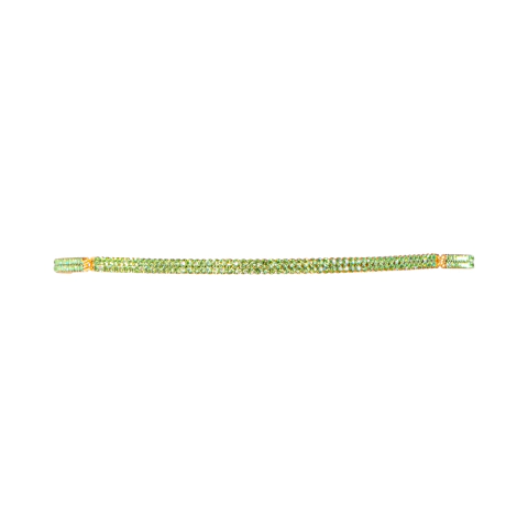 Imagem do Choker Fina com Cristais - Mais cores