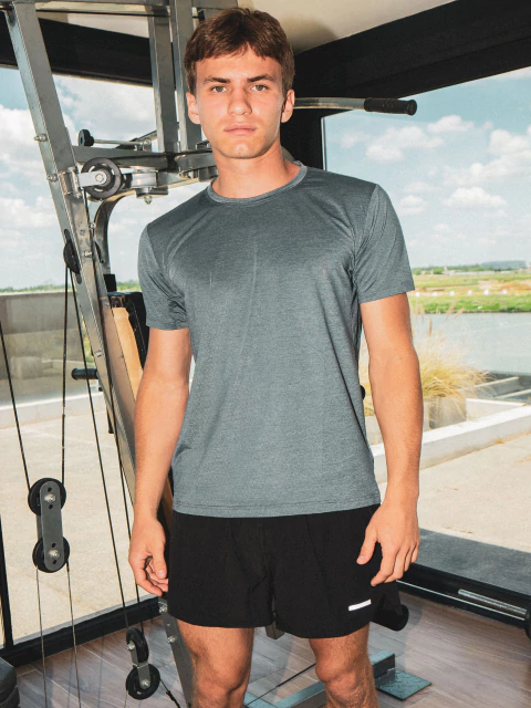 Remera Performance (Men) - comprar online