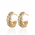 Argola Croissant - buy online