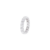 Anel Eternity Cushion 4mm - comprar online