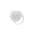 Anel Cluster Gotas - buy online