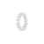 Anel Eternity Round 5mm - comprar online