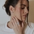 Piercing 6 Pontos Round - tienda online
