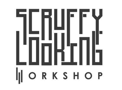 Brand 7 of Scruffy Looking Workshop