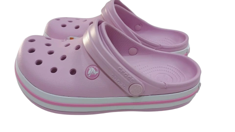 CROCBAND CLOG T BALLERINA CROCS