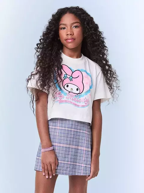 T SHIRT ESTAMPADA I AM AUTHORIA - comprar online