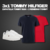 ¡OFERTA TOMMY HILFIGER 3X1 IMPERDIBLE! ZAPATILLAS + 2 REMERAS DE REGALO