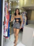 Short strass - comprar online