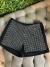 Short strass