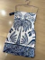 Vestido Kay curto - Becca Store 