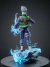 Kakashi Hatake Estátua 22cm Action Figure Naruto Shippuden na internet