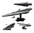 Brinquedo Star Wars Bloco de Montar Nave Destroyer 630 Pçs - comprar online