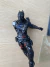 Action Figure Batman Yamaguchi Dark Knight Arkham Action Figure - loja online