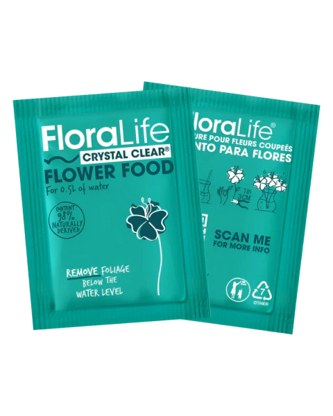 Conservante Floral
