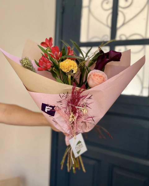 Buquê Pepê - comprar online