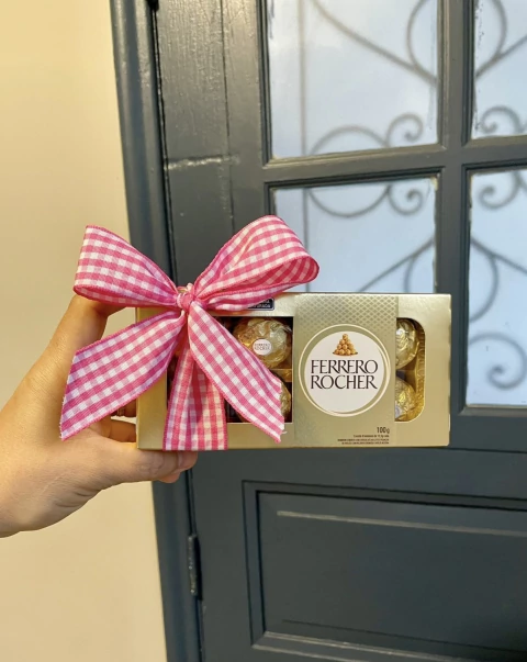 Bombons Ferrero Rocher - comprar online