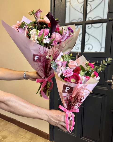 Kit Mãe e filha - comprar online