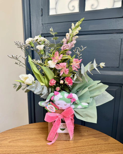 Kit Naninha - comprar online