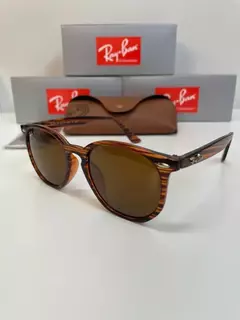 RB HEXAGONAL AMADEIRADO/ACETATO - Outlet Palzy