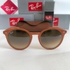 RB ROUND LARANJA/ACETATO - comprar online