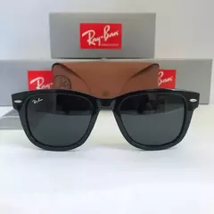 RB WAYFARER CLÁSSICO PRETO - comprar online