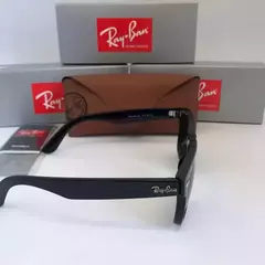 RB WAYFARER CLÁSSICO PRETO - loja online