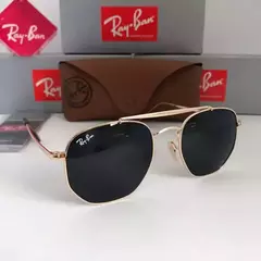 RB MARSHAL PRETO/DOURADO na internet