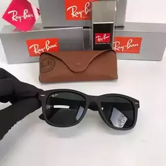 Imagem do RB WAYFARER CLÁSSICO PRETO/FOSCO