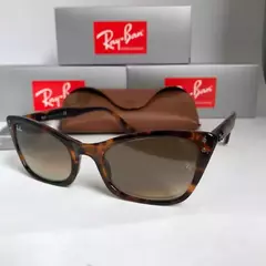 RB LADY BURBANK TARTARUGA - Outlet Palzy