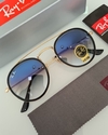 RB ROUND DOUBLE AZUL DEGRADE - comprar online
