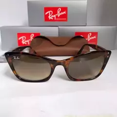 RB LADY BURBANK TARTARUGA - comprar online
