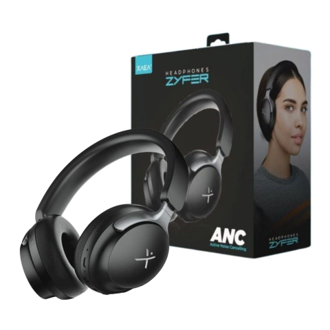 Auricular Zyfer Premium con Cancelación de Ruido
