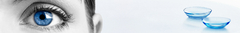 Banner de la categoría Lentes de Contacto