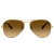 Ray Ban Aviator 3025 001/M2 Polarizado