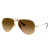 Ray Ban Aviator 3025 001/M2 Polarizado - comprar online