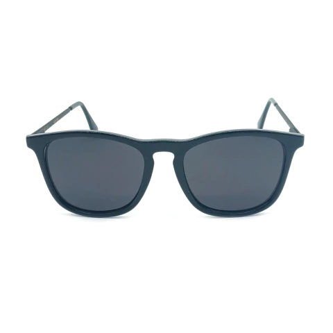 Anteojos de Sol Legacy - Modelo 461 - Negro Polarizado - comprar online