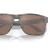 Anteojos de Sol Oakley - Modelo Holbrook XL - Woodgrain - Battilana Store