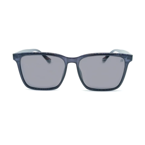 Anteojos de Sol Prototype - Modelo Amancio - Negro - comprar online