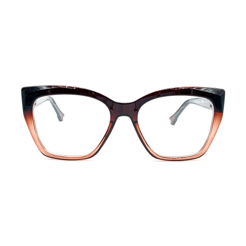 Armazón Ay Not Dead - Modelo Clem Marrón - comprar online