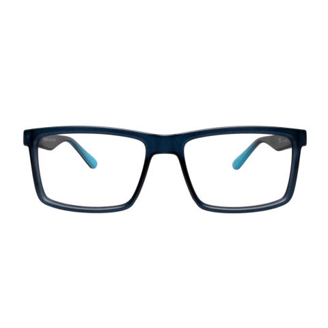 Armazón 360° Modelo Connor - Azul oscuro - comprar online